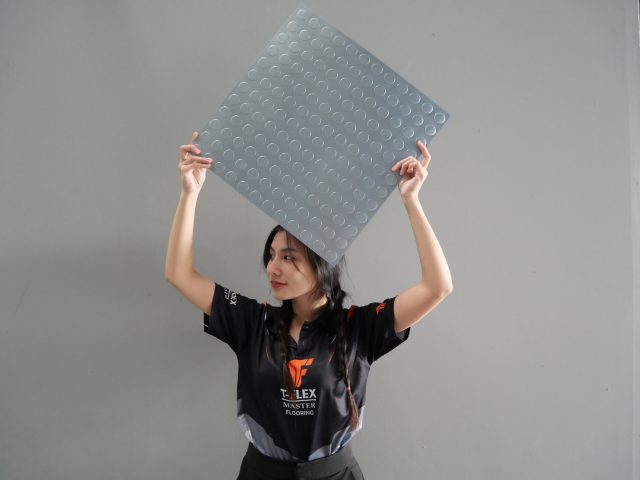 ไวนิลลายเหล็ก