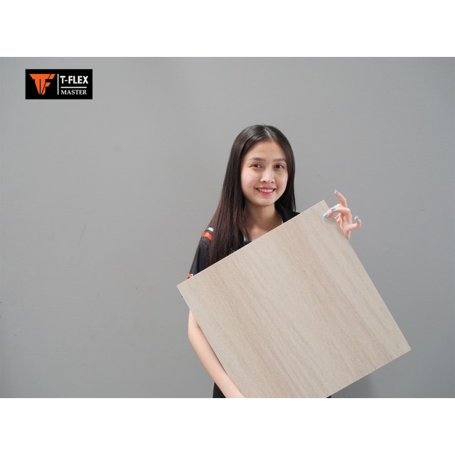 กระเบื้องทากาว 3MM