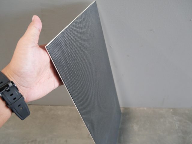 กระเบื้องยาง SPC ลายหิน